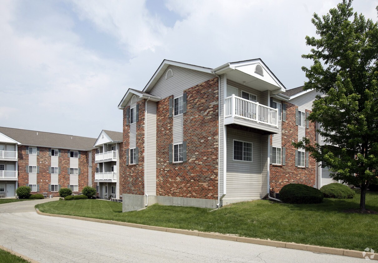 Heritage Place Senior Living Apartments - Saint Ann, MO | Apartments.com