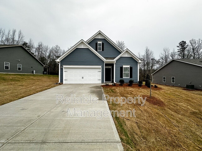 Building Photo - 110 Shooting Star Ln