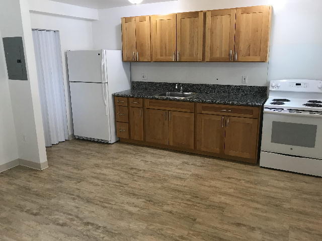 Building Photo - 1555 Wilder Ave