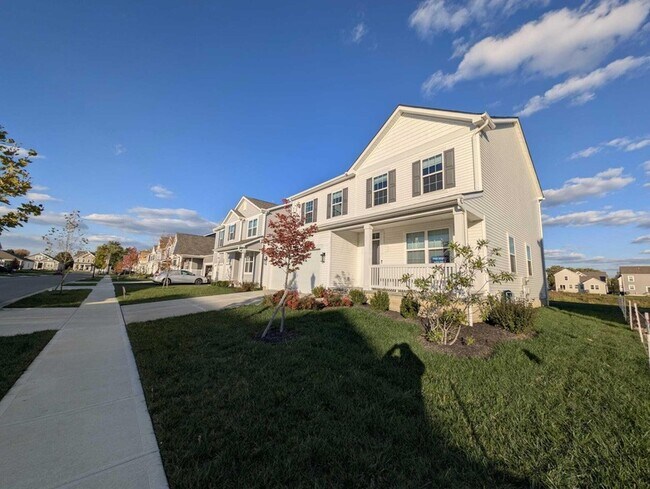 Building Photo - 1524 Raley Way