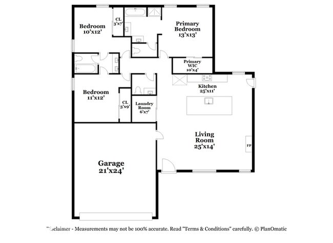 Building Photo - 11361 Paradise In Dr