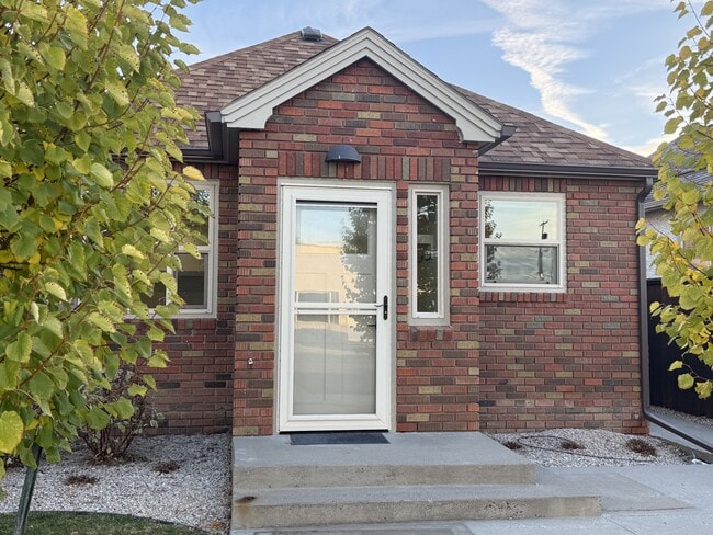 Foto del edificio - 113 N 19th St