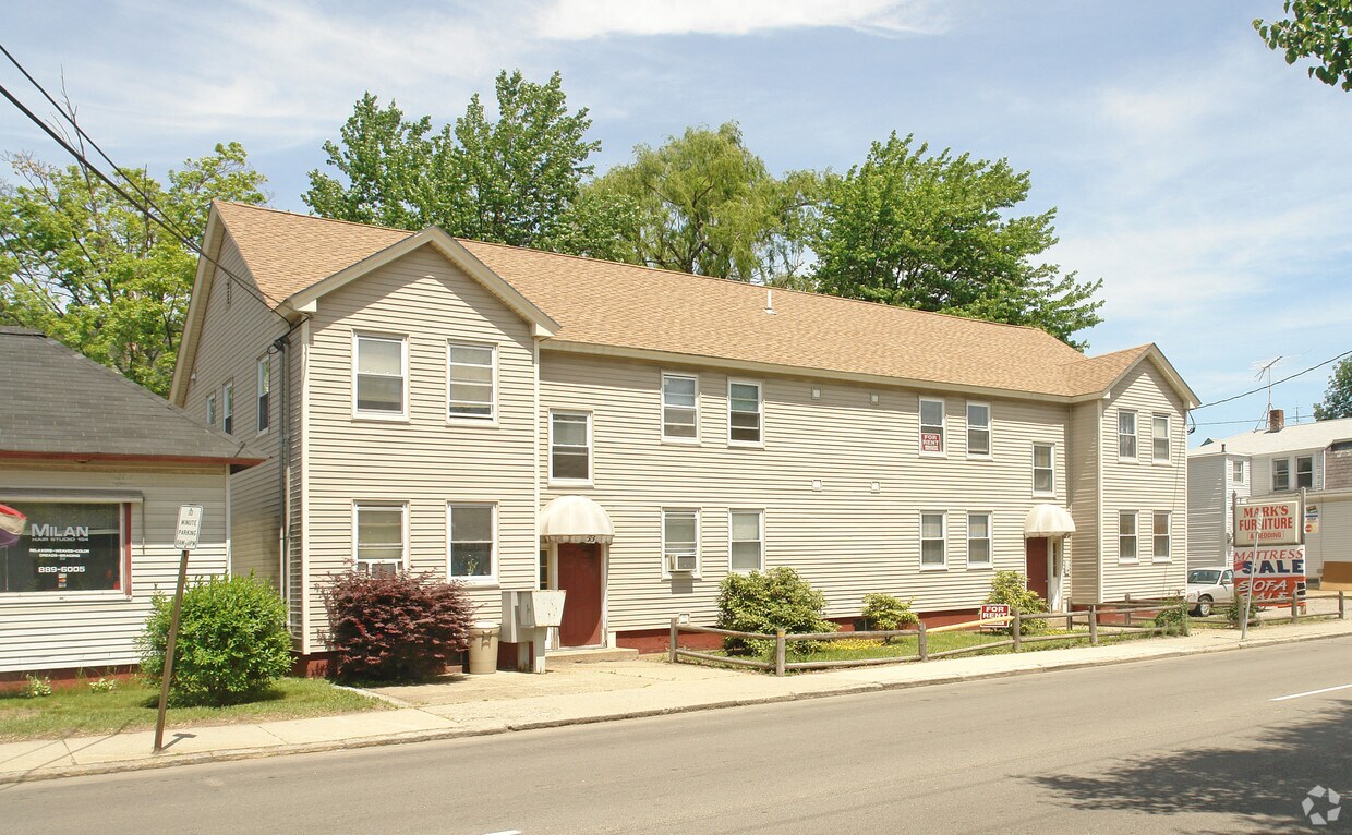 Primary Photo - 53 Kinsley St