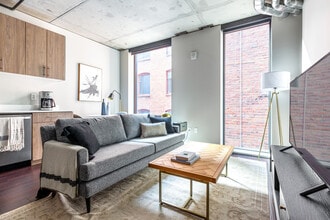 Building Photo - 1900 1st Ave