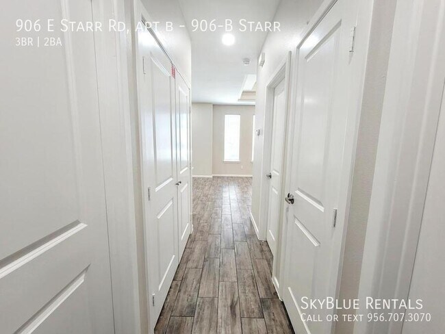 Foto del edificio - 906 E Starr Rd