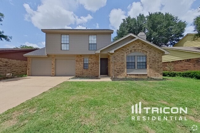 Building Photo - 3316 Forest Creek Dr