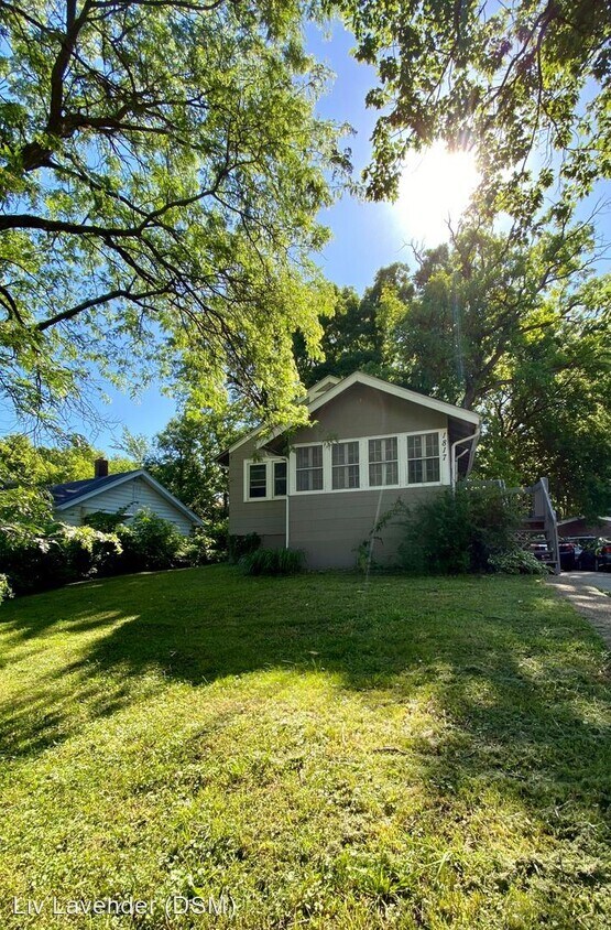 Primary Photo - 2 br, 1 bath House - 1817 13th Street