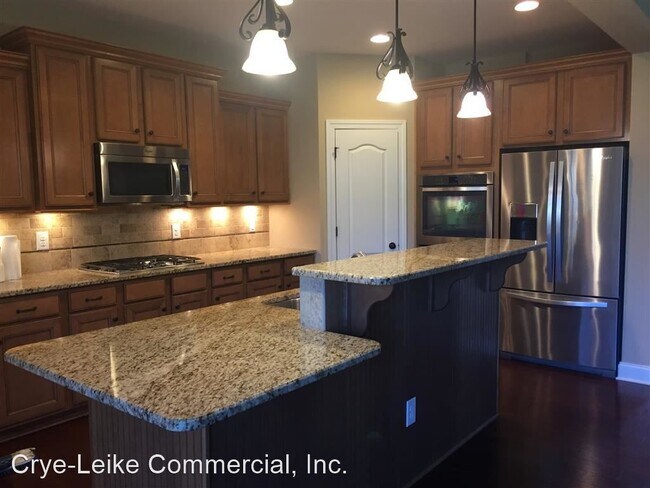 Building Photo - 4 br, 3.5 bath House - 405 Victorian Park ...