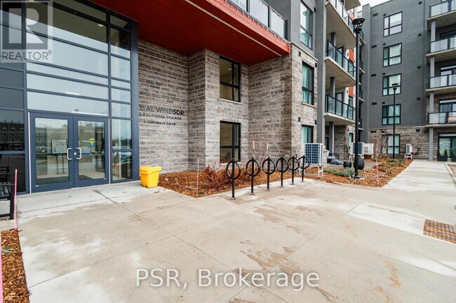 Photo du bâtiment - 4 Kimberly Ln