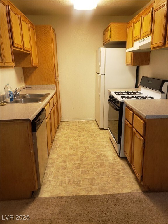 Foto del edificio - 4730 E Craig Rd
