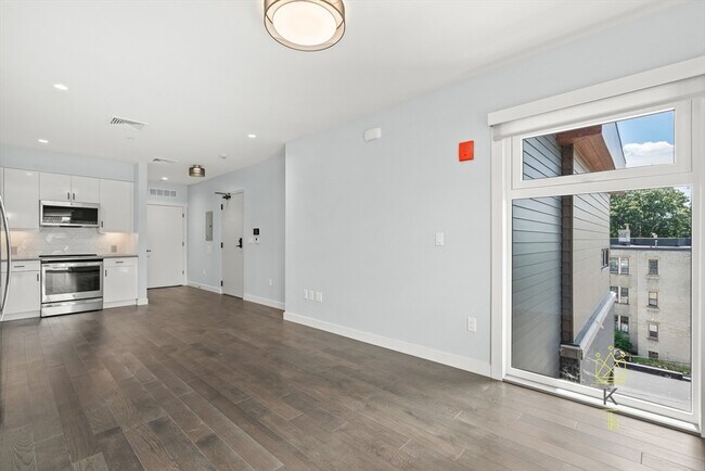 Foto del edificio - 54 Auburn St