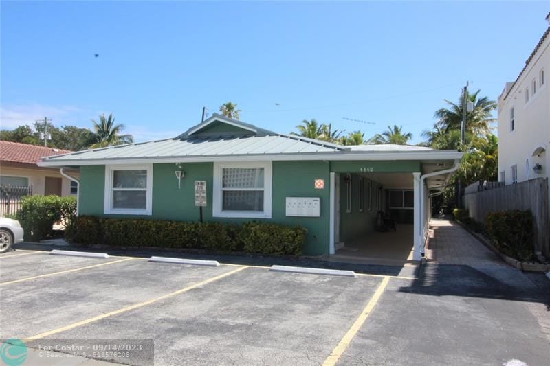 4440 Bougainvilla Dr, LauderdalebytheSea, FL 33308 Apartment for