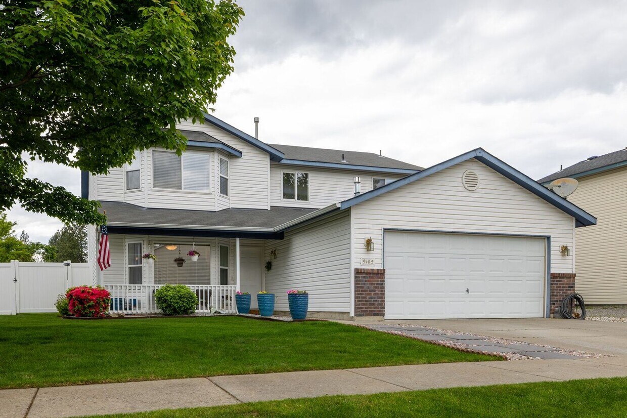 Foto principal - Beautiful updated 4 bed 2.5 bath in Hayden