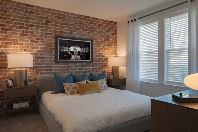 Interior Photo - Mainstead at Century Farms Apartments