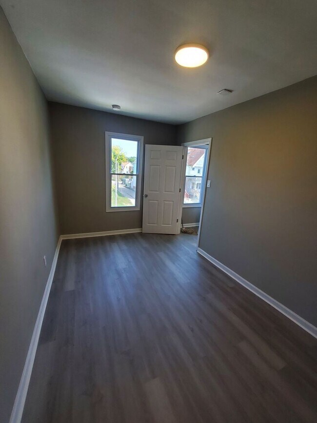 Foto del edificio - 2365 N 20th St