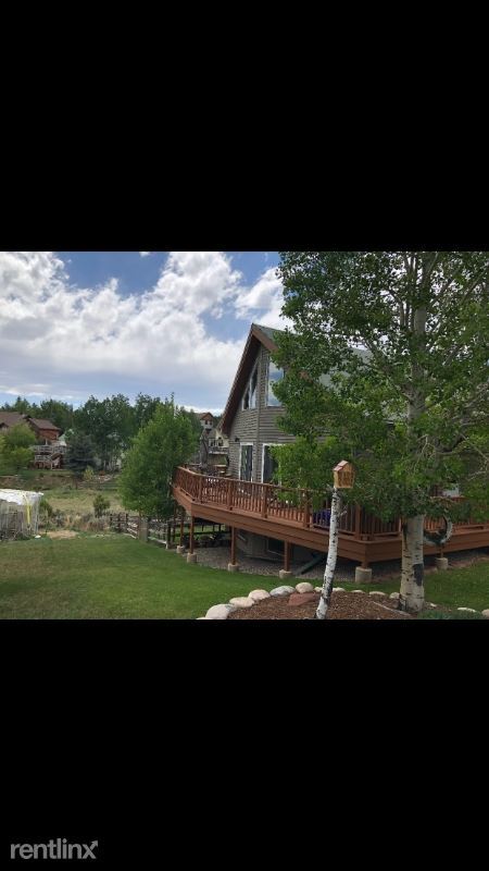 Foto del edificio - 3 br, 3.5 bath House - 1347 Mesa D Unit J2
