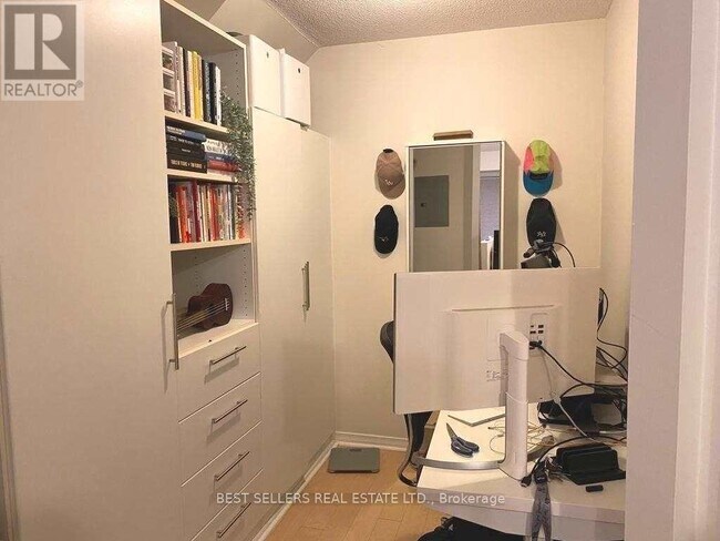 Photo du bâtiment - 21 Pirandello St