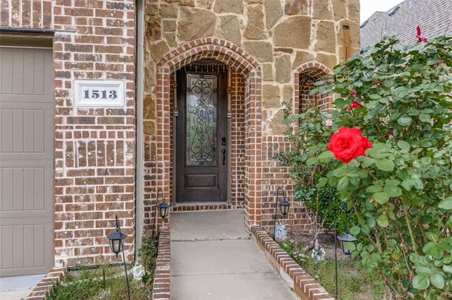 Foto del edificio - 1513 Lauren Creek Ln