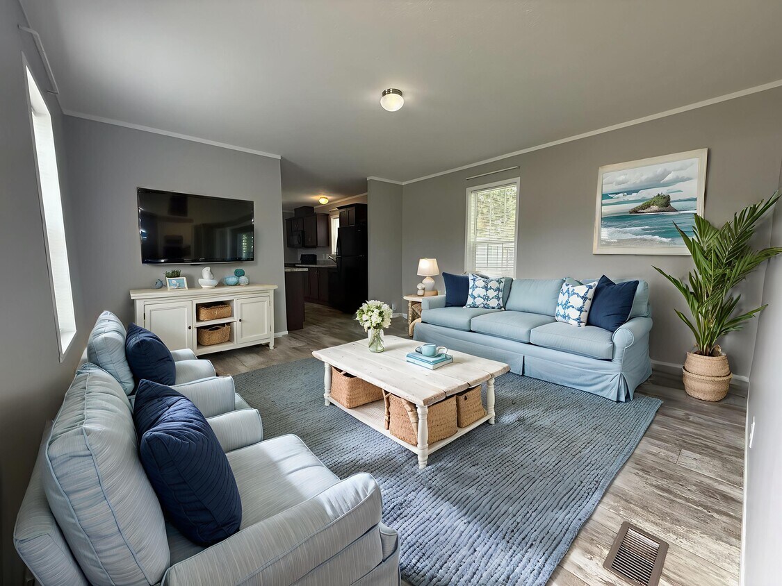 Foto principal - 11827 Cascade Cir