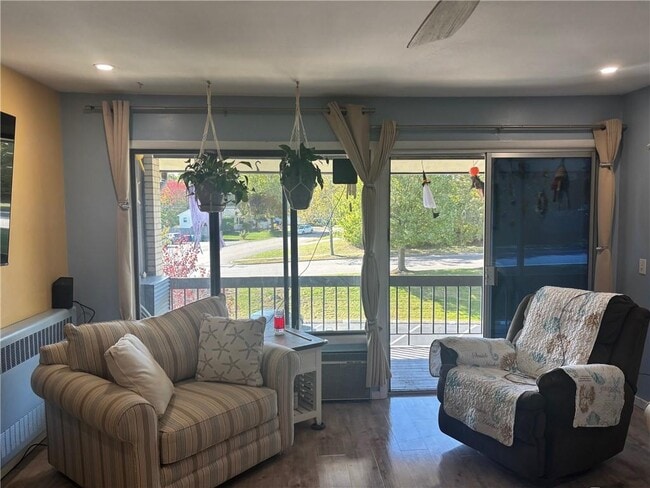 Foto del edificio - 400 Narragansett Pkwy