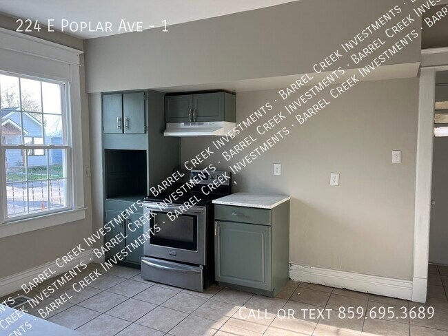 Foto del edificio - 2-bed 1-Bath