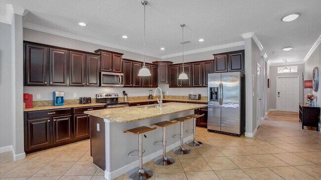 Foto del edificio - 2971 Buccaneer Palm Rd