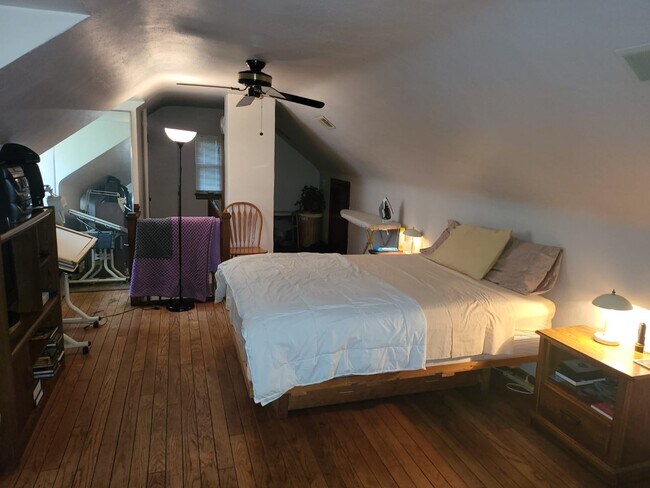 Foto del edificio - 6214 41st Ave