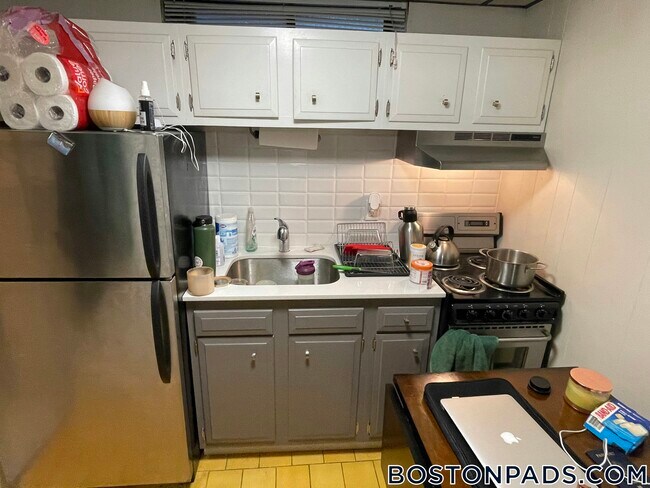 Foto del edificio - 42 Lomasney Wy