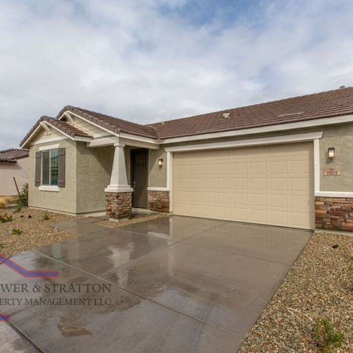 Primary Photo - 10978 W Melvin St - 3 BR, 2 BA -