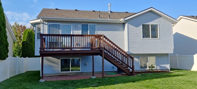 Foto del edificio - 1721 W Cimarron Ln