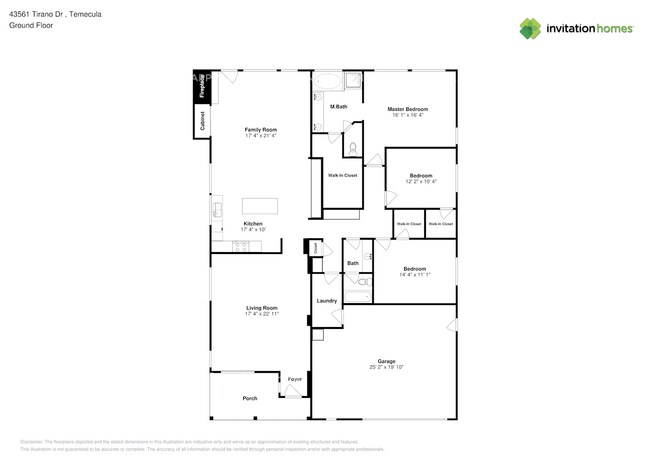 Building Photo - 43561 Tirano Dr