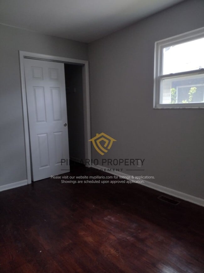 Building Photo - Newly Renovated 3-Bedroom Home on Lasalle ...