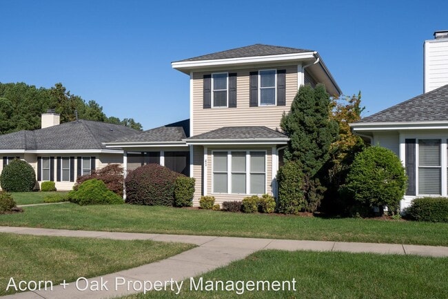 Building Photo - 3 br, 2.5 bath House - 41 Caswell