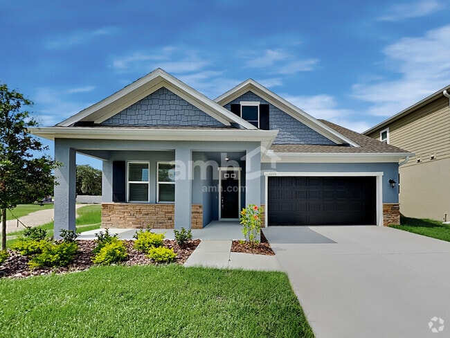 Building Photo - 1135 Walden Pond Dr