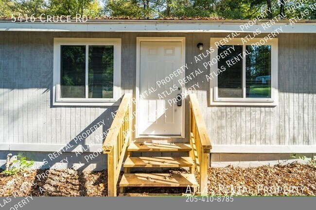 Building Photo - 5416 Cruce Rd