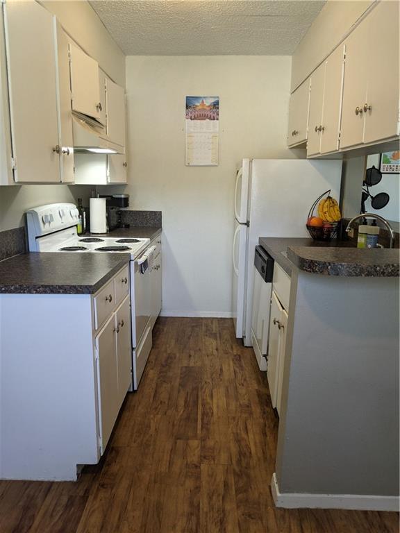 Foto del edificio - 3119 Tom Green St