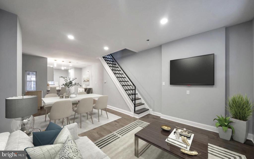 Foto principal - 1709 S 58th St