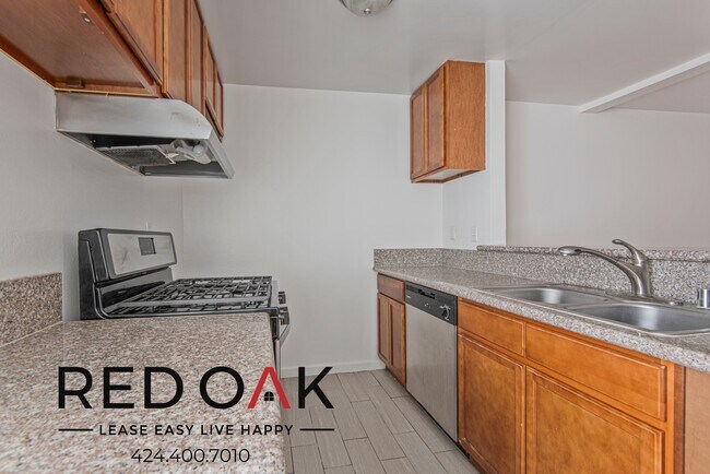 Foto del edificio - 5624 Fair Ave