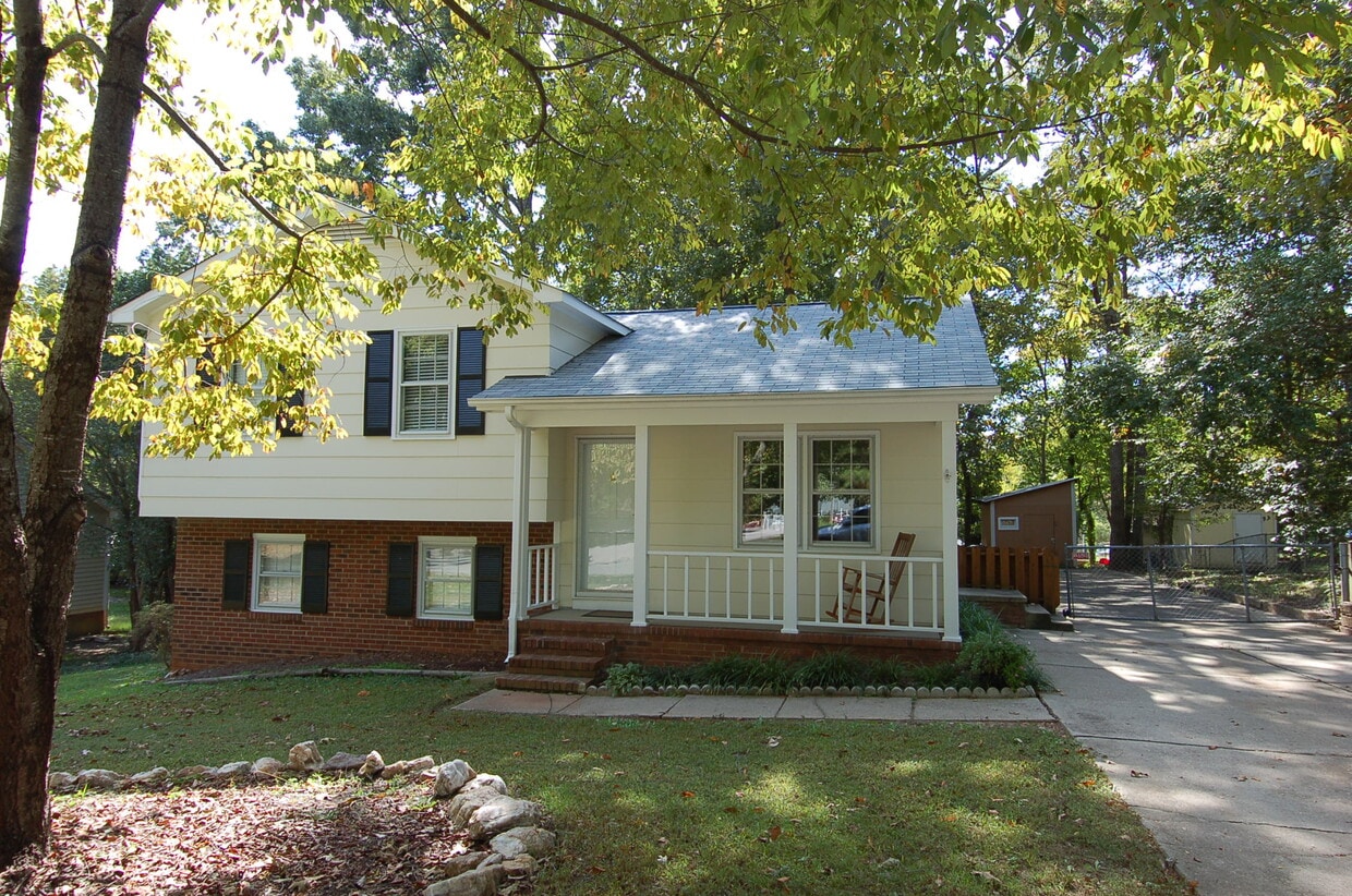 601 Sawmill Rd, Raleigh, NC 27615 House for Rent in Raleigh, NC