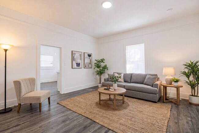 Foto del edificio - 503 Hayes St