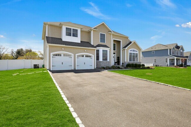 Foto del edificio - 27 Country View Ln