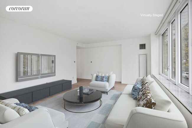 Foto del edificio - 250 E 53rd St