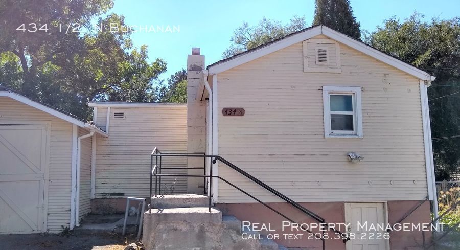 Primary Photo - 1 Bedroom 1 Bath