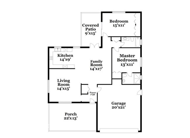 Building Photo - 7015 Ingleside Dr