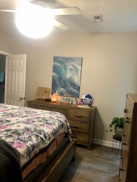 Bedroom - 2937 Wild Duck Ct