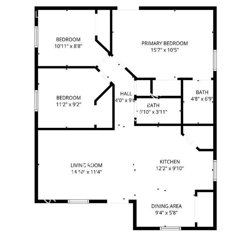 Foto del edificio - 7 Jaki Ln