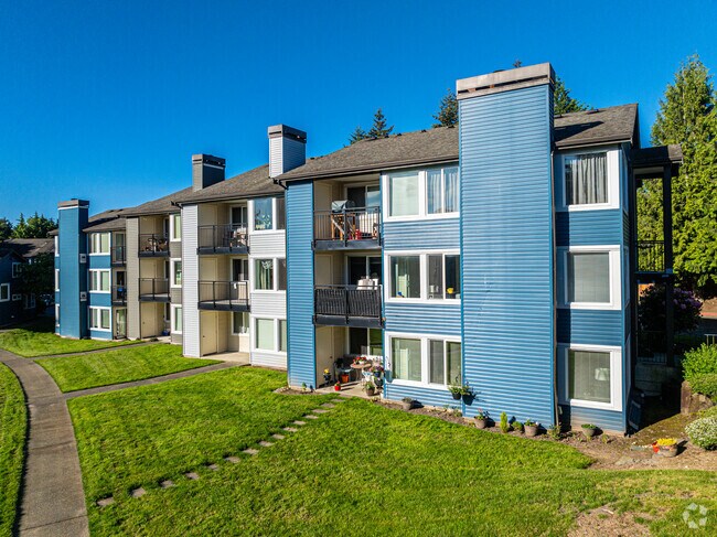 Building Photo - Aspen Grove
