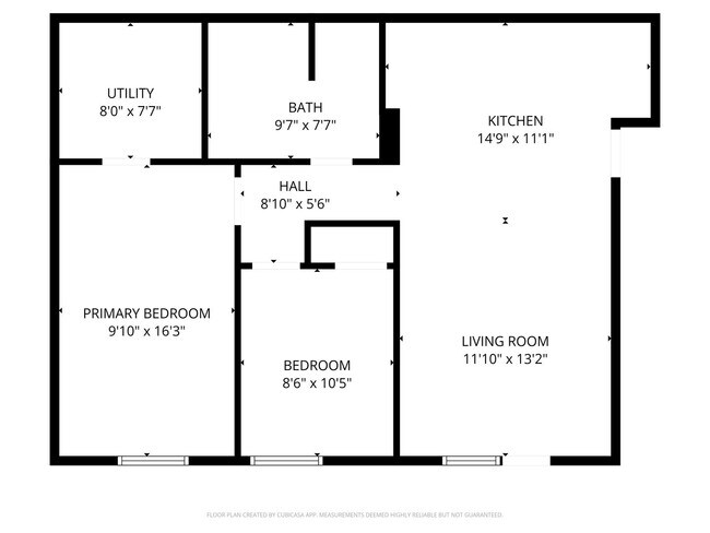 Building Photo - Main floor 2br condo Available!