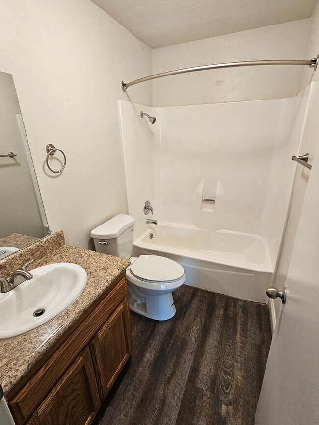 Foto del interior - Parkwood Apartments