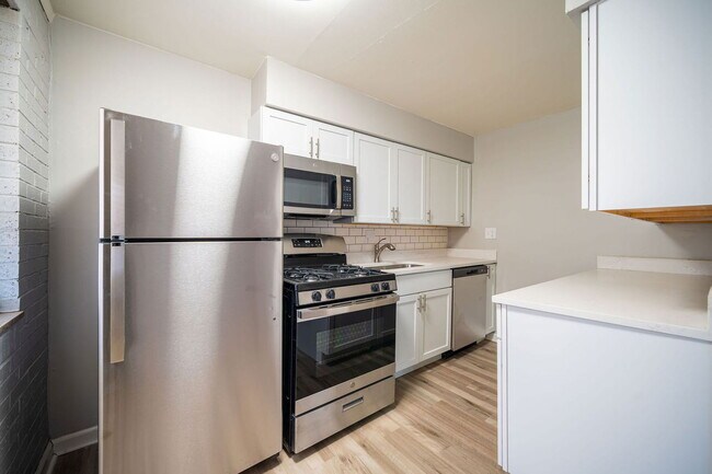 Foto del edificio - 35 Euclid Ave